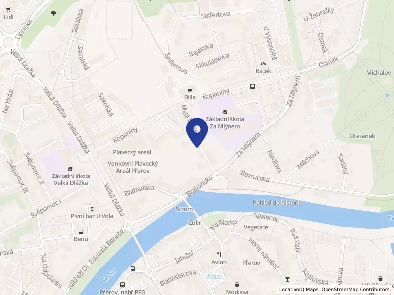 PUPPYLAND, spol. s r. o., Přerov, Malá Dlážka 573/13, 75002 Přerov - Přerov I-Město, IČO 25837010