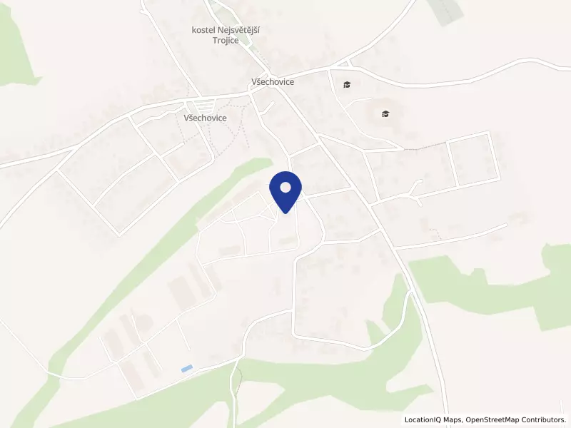 RenoFarma Záhoran, a.s., Všechovice, 50, 75353 Všechovice - Všechovice, IČO 26810948