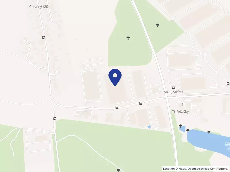 Weindel Logistik Service ČR, spol. s r.o., 283, 58601 Jihlava - Červený Kříž, IČO 60752394