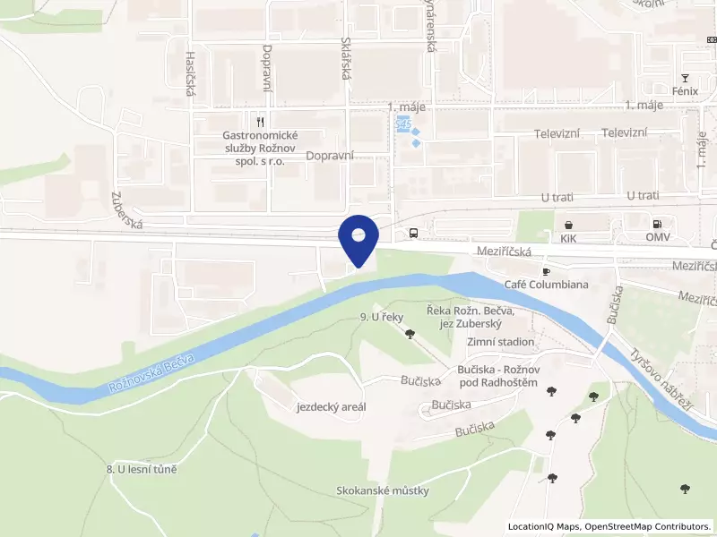 Elektro Pavlica s.r.o., Meziříčská 2849, 75661 Rožnov pod Radhoštěm - Rožnov pod Radhoštěm, IČO 27857280