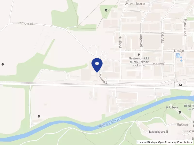 FBB holding s.r.o., Zuberská 2601, 75661 Rožnov pod Radhoštěm - Rožnov pod Radhoštěm, IČO 28644042