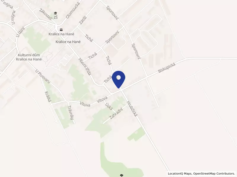 PROWATEX s. r. o., Vítova 419, 79812 Kralice na Hané - Kralice na Hané, IČO 26923645