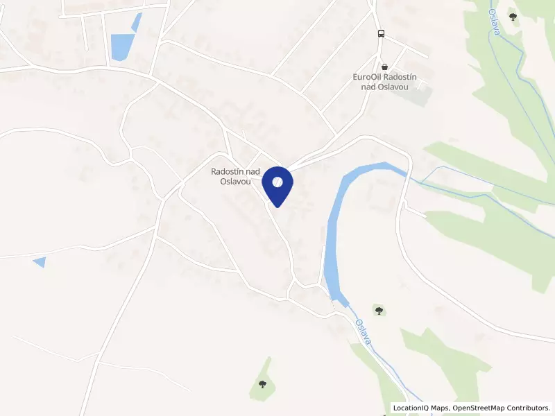Lékárna u Lišků, s.r.o., 41, 59444 Radostín nad Oslavou - Radostín nad Oslavou, IČO 26940990