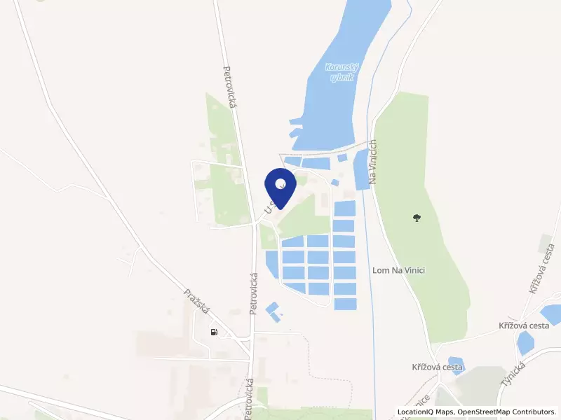 Střechy Říha s.r.o., U Sádek 208, 39901 Milevsko - Milevsko, IČO 10820639