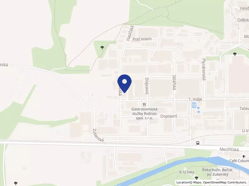 Autojeřáby Cáb, s.r.o., Rožnov pod Radhoštěm, Hasičská 2630, 75661 Rožnov pod Radhoštěm - Rožnov pod Radhoštěm, IČO 29454531