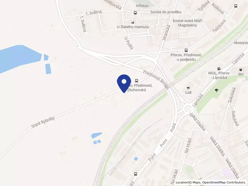 JANOŠEK servis s.r.o., Staré Rybníky 3399, 75002 Přerov - Přerov I-Město, IČO 06806741