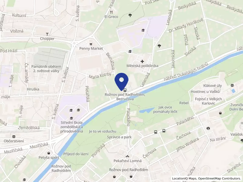 Dřevěné stavby s. r. o., Bezručova 206, 75661 Rožnov pod Radhoštěm - Rožnov pod Radhoštěm, IČO 25887025