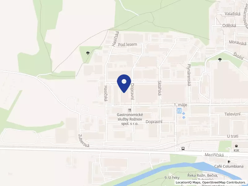 EPIGON spol. s r.o., 1. máje 2632, 75661 Rožnov pod Radhoštěm - Rožnov pod Radhoštěm, IČO 18051081