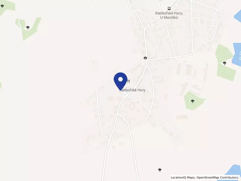 Mateřská škola Ratibořské Hory, Ratibořské Hory, 36, 39142 Ratibořské Hory - Ratibořské Hory, IČO 70923094