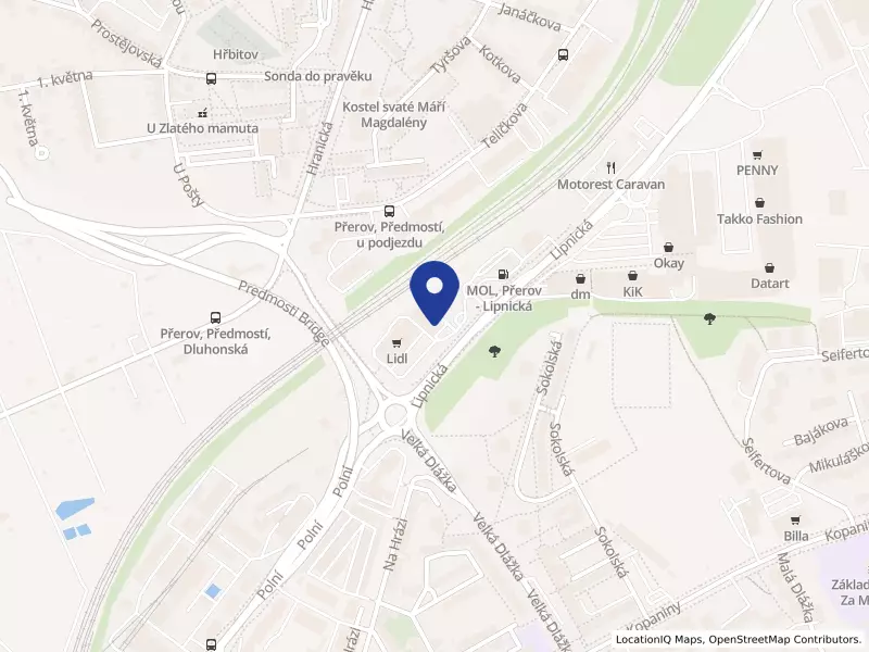 Cibulec GROUP s.r.o., Lipnická 535, 75002 Přerov - Přerov I-Město, IČO 28655281