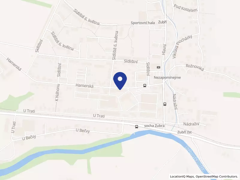 Gumárny Zubří, akciová společnost, Hamerská 9, 75654 Zubří - Zubří, IČO 00012122