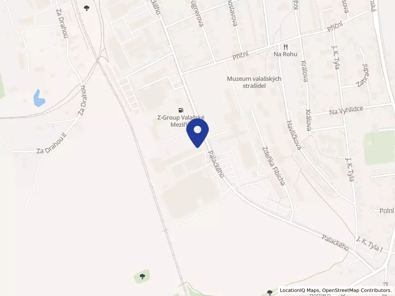 PWO Czech Republic a.s., Palackého 1261, 75701 Valašské Meziříčí - Valašské Meziříčí, IČO 25387146