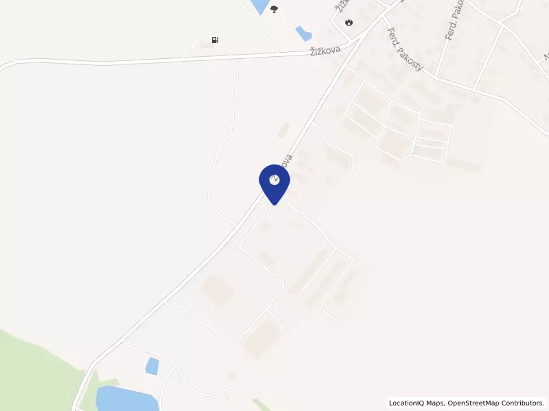FeMi - centrum Pacov, s.r.o., Pacov, Žižkova 1116, 39501 Pacov - Pacov, IČO 26066581