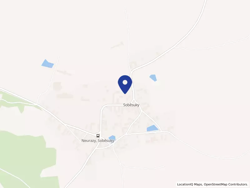 ŠUMAVSKÝ ANGUS spol. s r.o., 83, 33501 Neurazy - Soběsuky, IČO 25207890