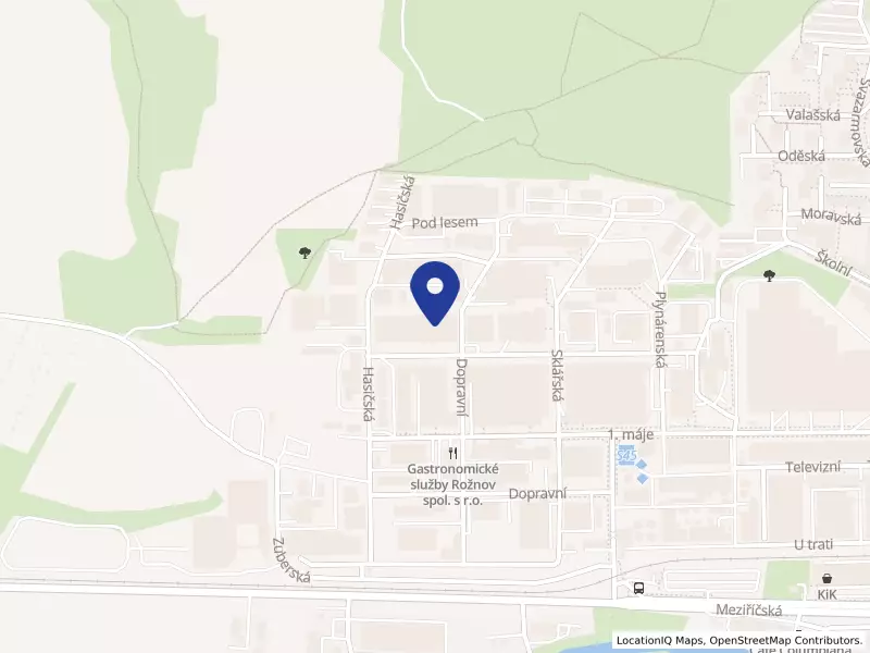maxmechanik s.r.o., Rožnov pod Radhoštěm, Dopravní 2831, 75661 Rožnov pod Radhoštěm - Rožnov pod Radhoštěm, IČO 27870057