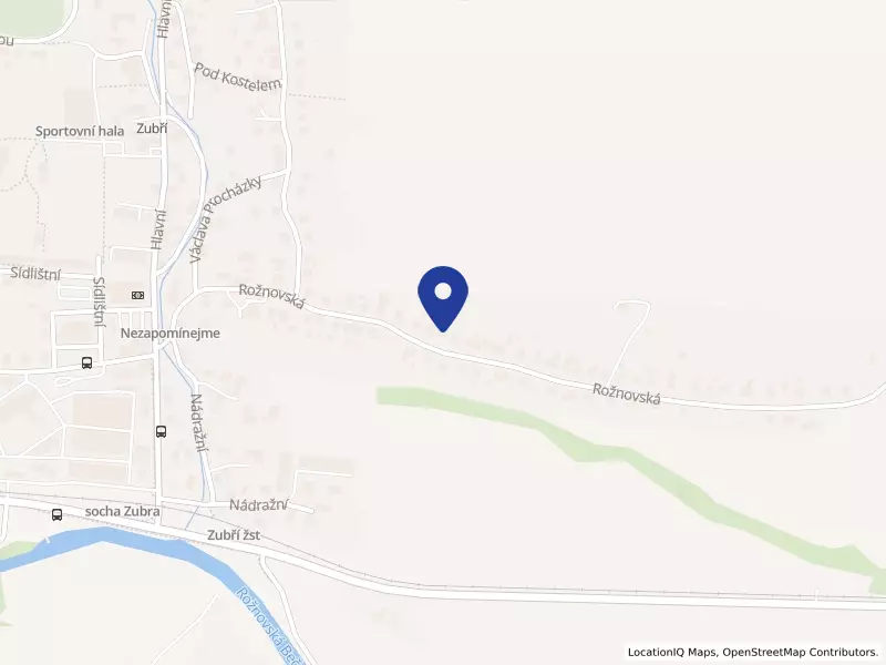 Erkame s.r.o., Rožnovská 922, 75654 Zubří - Zubří, IČO 07252692