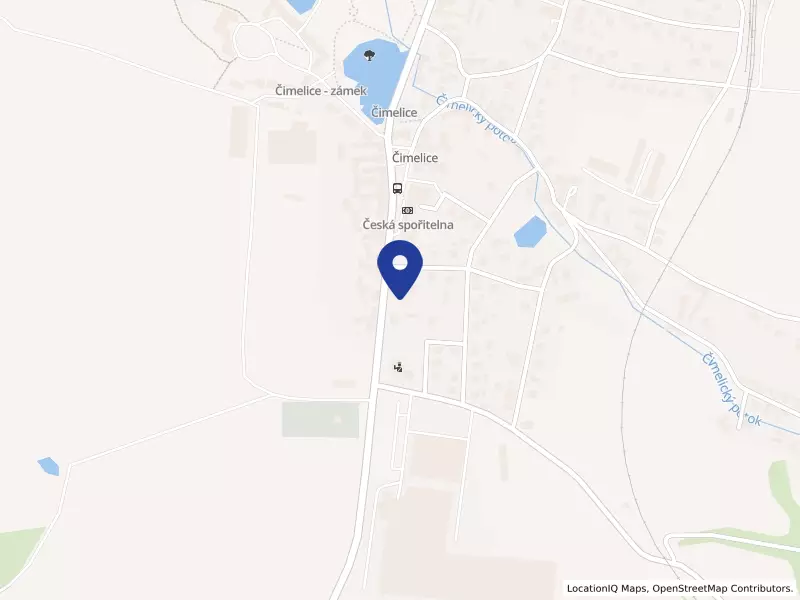 Obec Čimelice, 51, 39804 Čimelice - Čimelice, IČO 00249599