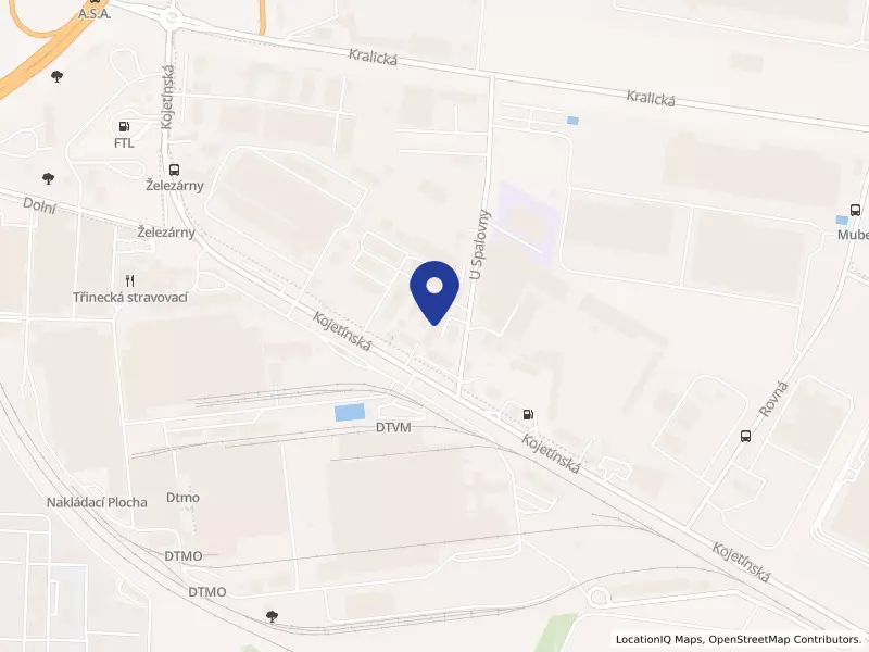 HASPO, spol. s r.o., U Spalovny 4223/5, 79601 Prostějov - Prostějov, IČO 46994122