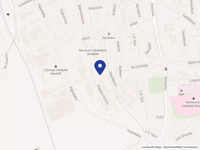 N&D Mix Work s.r.o., Zdeňka Fibicha 1200, 75701 Valašské Meziříčí - Valašské Meziříčí, IČO 21031819