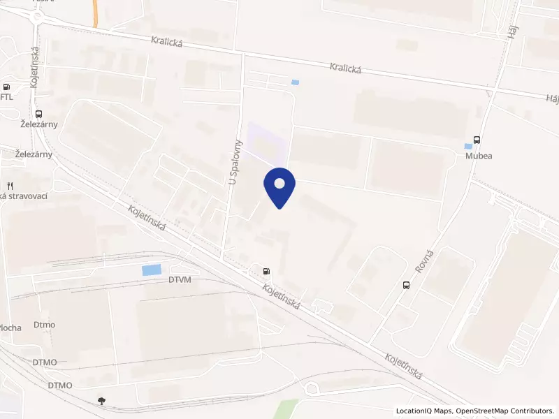 MEGAWASTE-EKOTERM, s.r.o., Prostějov, U Spalovny 4225/6, 79601 Prostějov - Prostějov, IČO 26227274