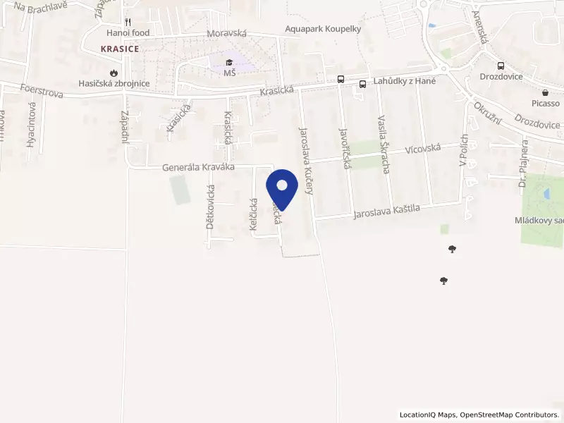 Kluci od grilu s.r.o., Brodecká 392/7, 79604 Prostějov - Krasice, IČO 19546211