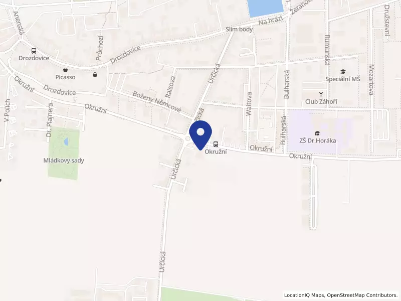 KIRCHNER s.r.o., Prostějov, Určická 4220/53, 79601 Prostějov - Prostějov, IČO 25505220