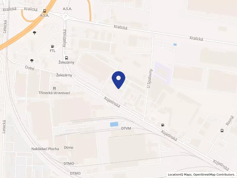 Relu servis s.r.o., Kojetínská 4295/7d, 79601 Prostějov - Prostějov, IČO 27734803