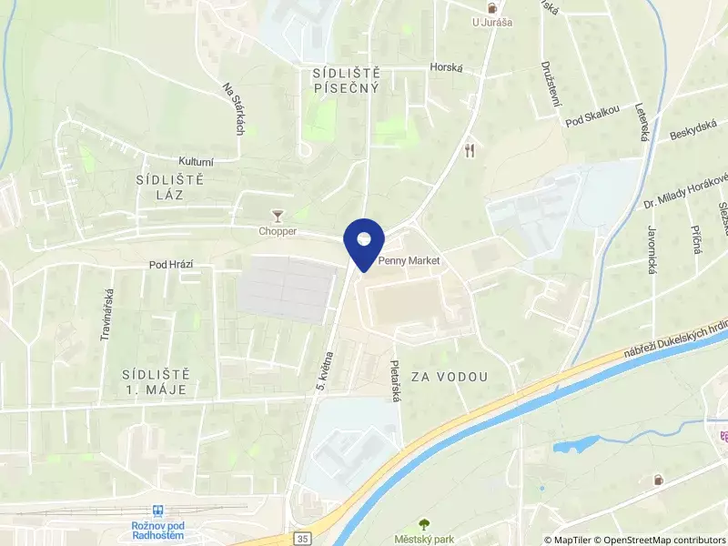 DIOFLEX s.r.o., Pletařská 2671, 75661 Rožnov pod Radhoštěm - Rožnov pod Radhoštěm, IČO 26804557