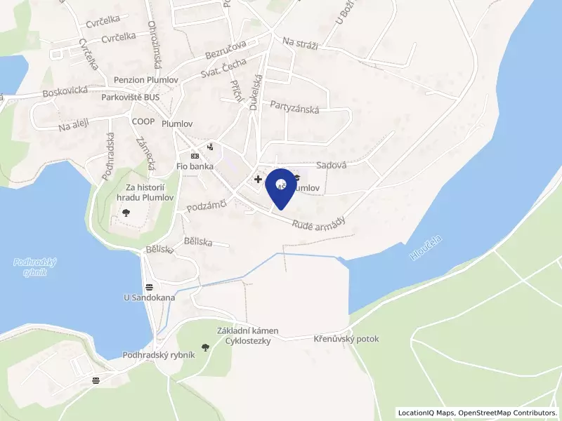 KARJAKON s.r.o., Rudé armády 320, 79803 Plumlov - Plumlov, IČO 07524862
