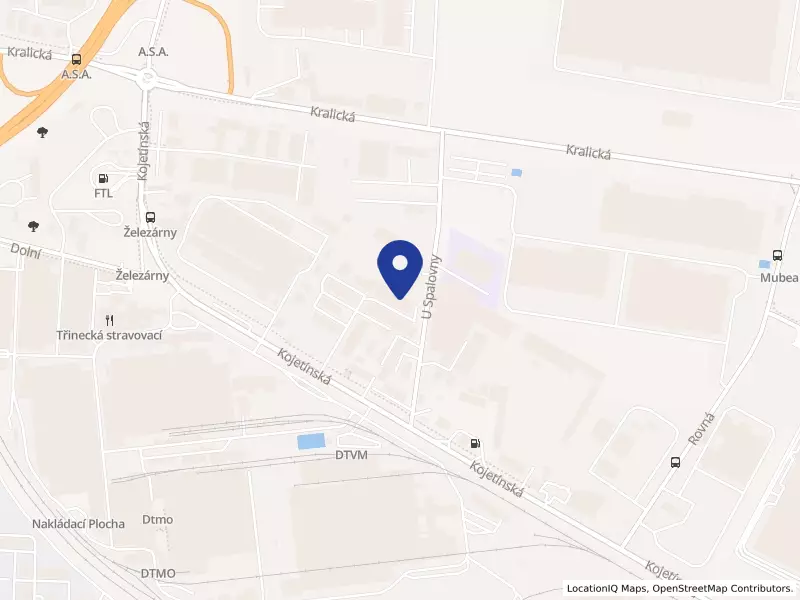 GM KOVOPROST, s.r.o., U Spalovny 4294/9, 79601 Prostějov - Prostějov, IČO 03489868
