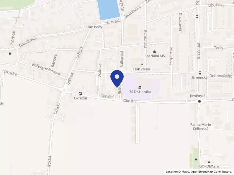ŽOLÍKOVÁ PRÁCE s.r.o., Prostějov, Bulharská 3275/36, 79601 Prostějov - Prostějov, IČO 28330455
