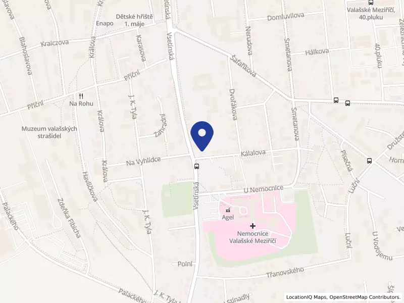 SPONER WOOD, s.r.o., Kálalova 596/1, 75701 Valašské Meziříčí - Valašské Meziříčí, IČO 25820974