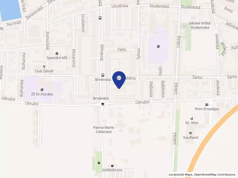 SENZA družstvo, chráněná dílna, Tylova 4236/44, 79601 Prostějov - Prostějov, IČO 26228181