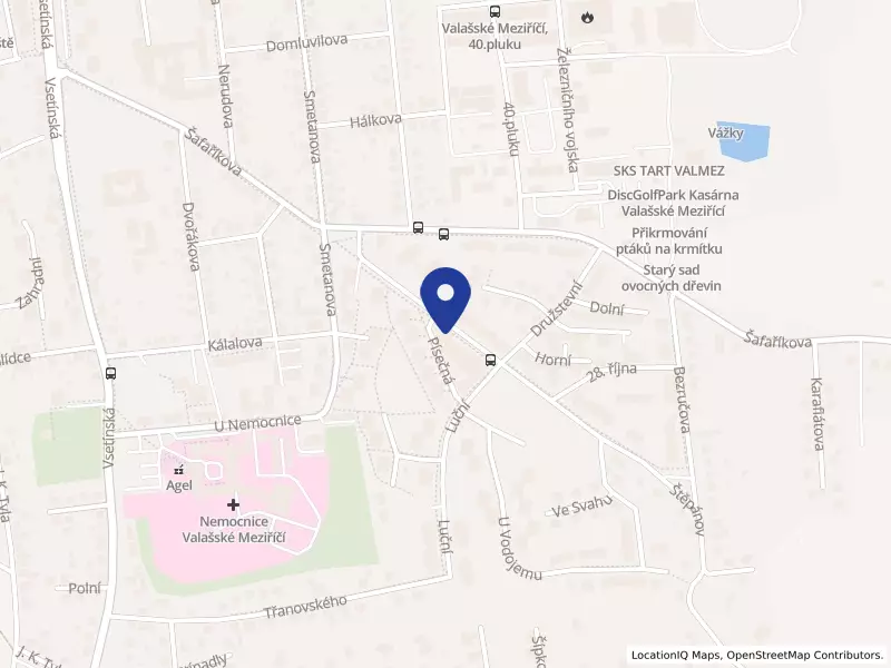 Cukrárna Lešňanka  s.r.o., Valašské Meziříčí, Štěpánov 728, 75701 Valašské Meziříčí - Valašské Meziříčí, IČO 05634075