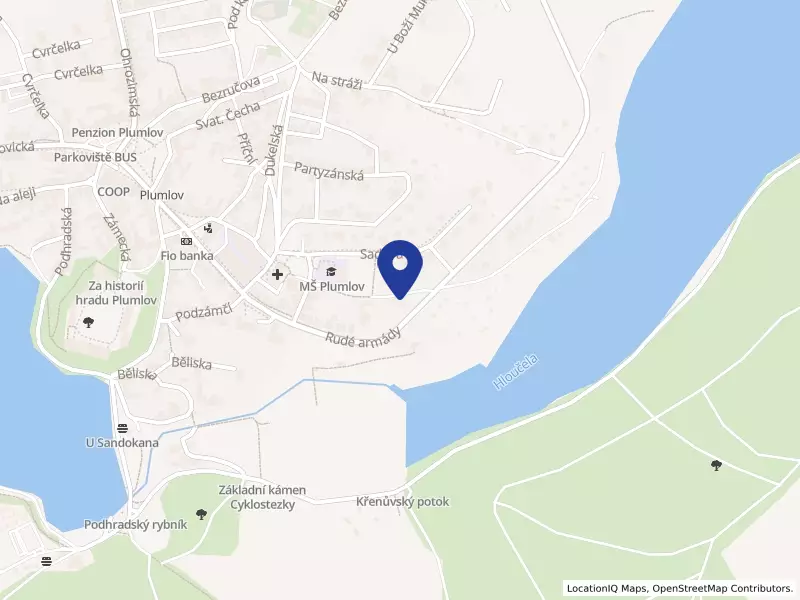 Autodoprava PECATRANS 1997 s.r.o., Rudé armády 620, 79803 Plumlov - Plumlov, IČO 10683950