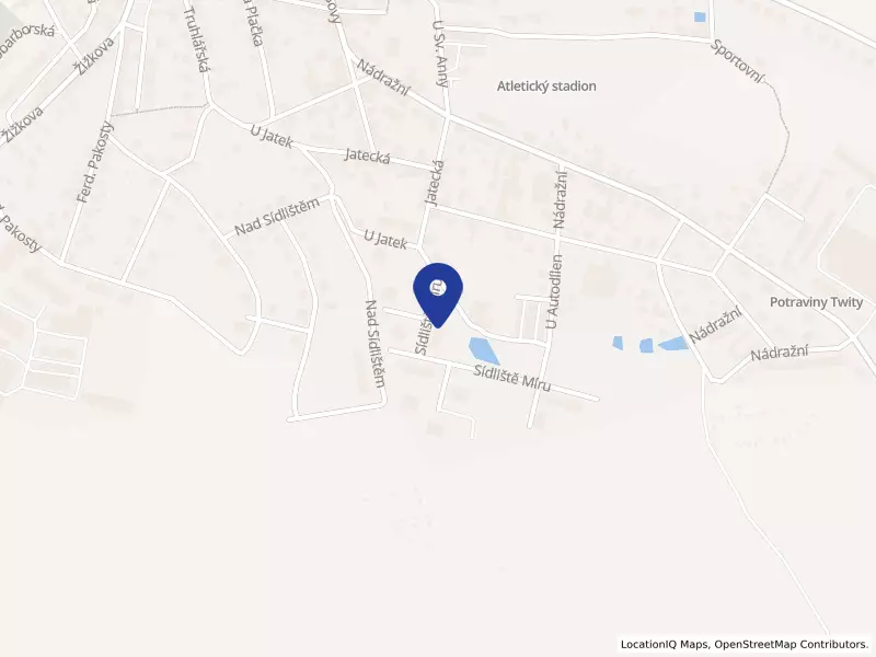 SHB Hovorková s.r.o., Sídliště Míru 794, 39501 Pacov - Pacov, IČO 08092931