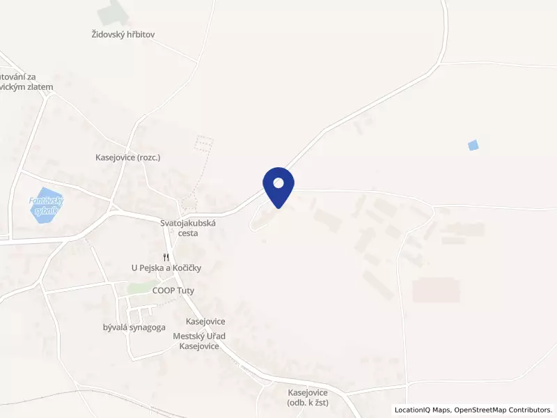 Agrochov Kasejovice-Smolivec, a.s., 379, 33544 Kasejovice - Kasejovice, IČO 25212931