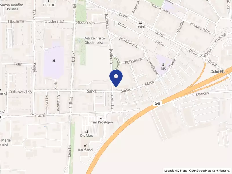 Gastro Tomida s.r.o., Šárka 3593/13, 79601 Prostějov - Prostějov, IČO 06937241