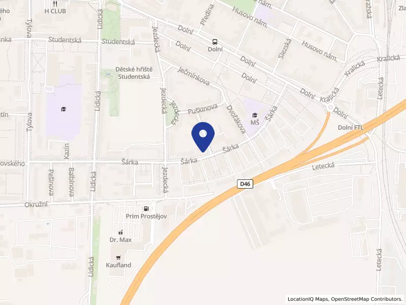 iKOMPLET s.r.o., Šárka 1907/21, 79601 Prostějov - Prostějov, IČO 25820761