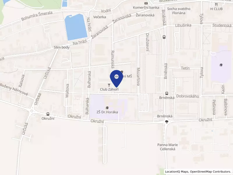 DRIM Dent s.r.o., Rumunská 1354/47, 79601 Prostějov - Prostějov, IČO 07470975
