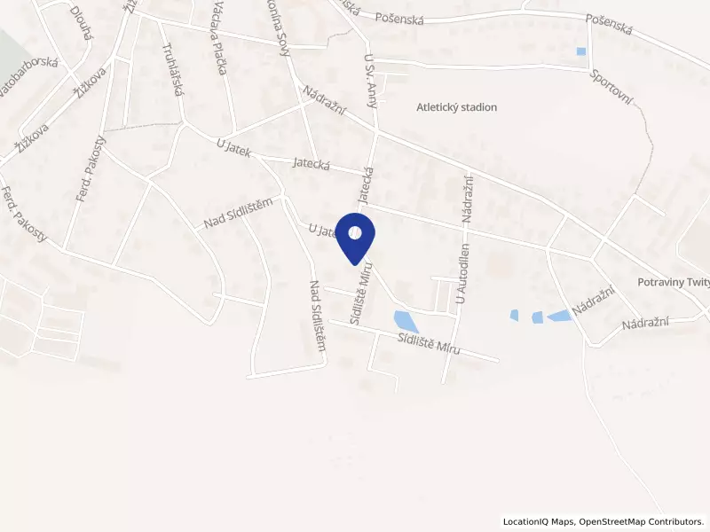 SHB Hovorka s.r.o., Sídliště Míru 1067, 39501 Pacov - Pacov, IČO 28076044