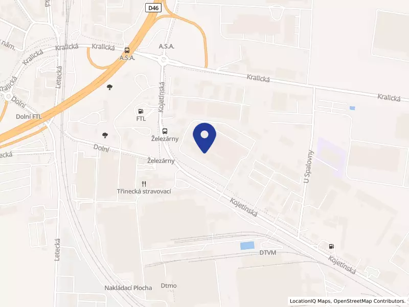 Strojírny Prostějov, a.s., Kojetínská 3700/5, 79601 Prostějov - Prostějov, IČO 46900331