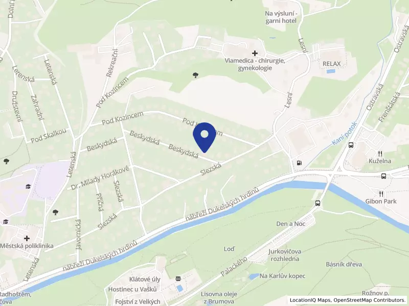 ABC pro děti z.s., Beskydská 1457, 75661 Rožnov pod Radhoštěm - Rožnov pod Radhoštěm, IČO 06531059