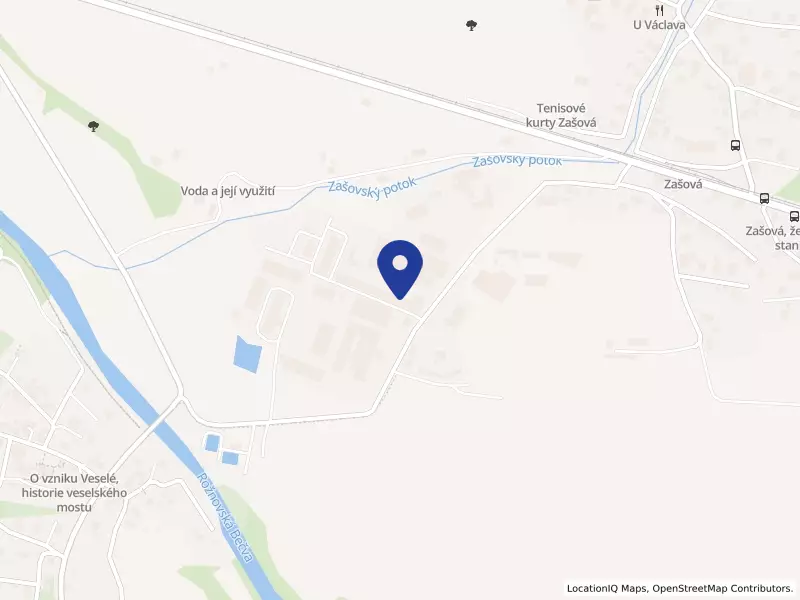 Valašské ZOD, družstvo, 622, 75651 Zašová - Zašová, IČO 47151641