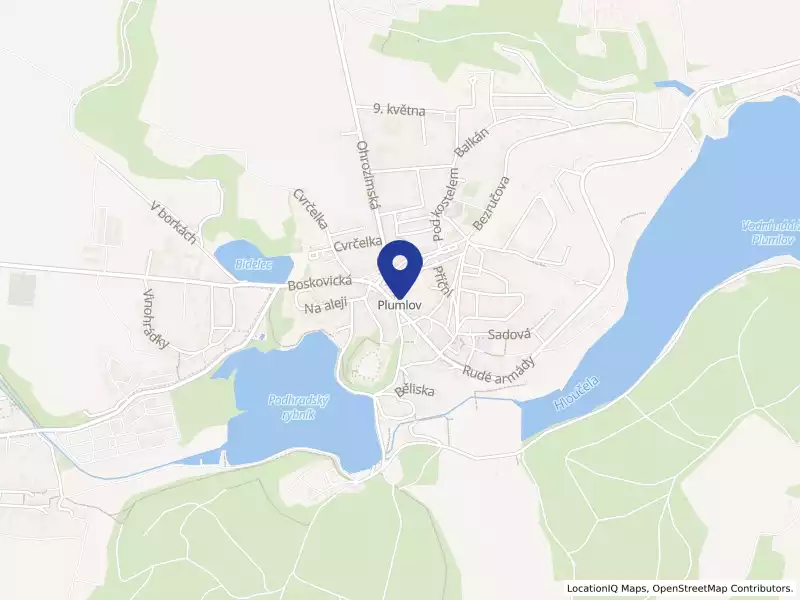 Rodina Koláčkova s.r.o., U parku 188, 79803 Plumlov - Plumlov, IČO 05505101