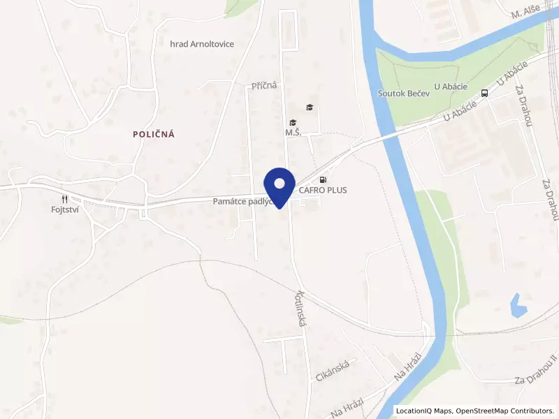 Drda úklidová technika s.r.o., 510, 75701 Poličná - Poličná, IČO 06982417