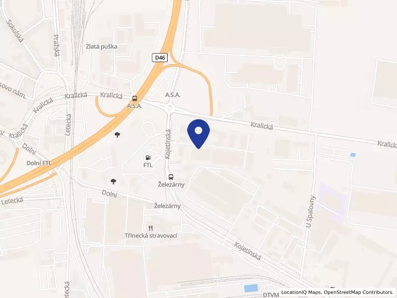 Road service 2018 s.r.o., Kojetínská 4725/1c, 79601 Prostějov - Prostějov, IČO 06951236