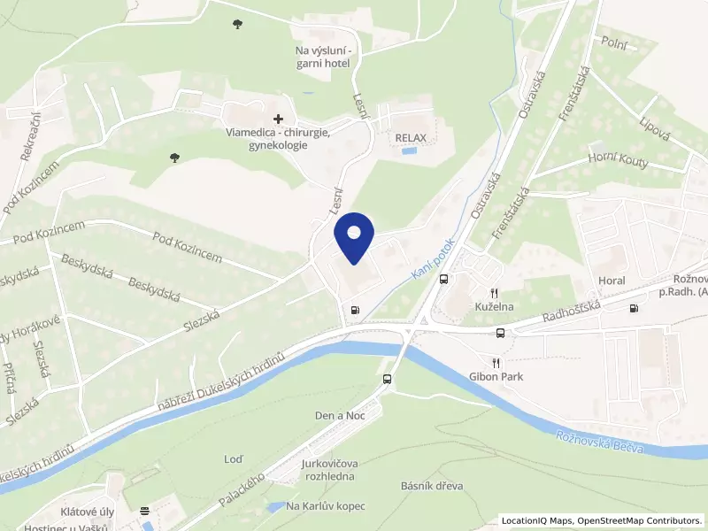 SVĚT KAMENŮ s.r.o., nábřeží Dukelských hrdinů 2269, 75661 Rožnov pod Radhoštěm - Rožnov pod Radhoštěm, IČO 07496303