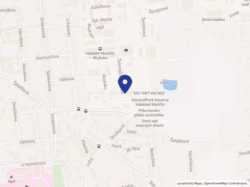 FLORCENTRUM Foltýnová s.r.o., Železničního vojska 1526, 75701 Valašské Meziříčí - Valašské Meziříčí, IČO 64617734