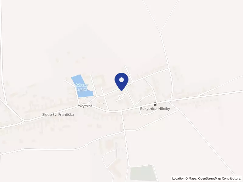 POVYS s.r.o., 440, 75104 Rokytnice - Rokytnice, IČO 02657210